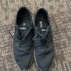 No Bull running shoes